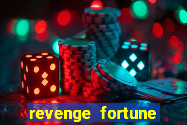 revenge fortune tiger 2 demo